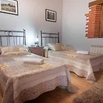 La Casa De Bustantegua *