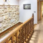 La Casa De Bustantegua