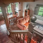 La Casa De Bustantegua *