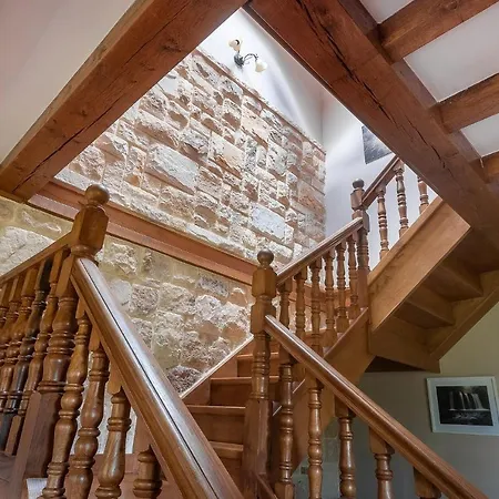 La Casa De Bustantegua Casa vacanze *