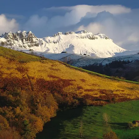Сasa de vacaciones La Casa De Bustantegua