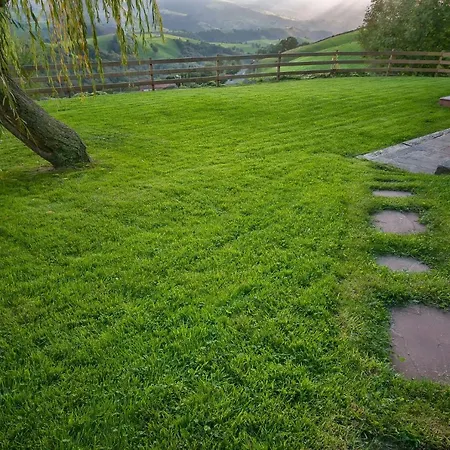 La Casa De Bustantegua Сasa de vacaciones Selaya