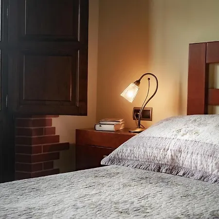 La Casa De Bustantegua * Selaya