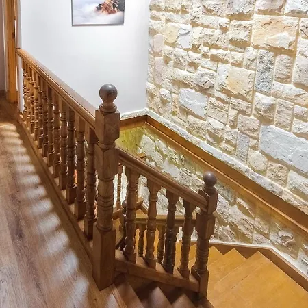 La Casa De Bustantegua Selaya