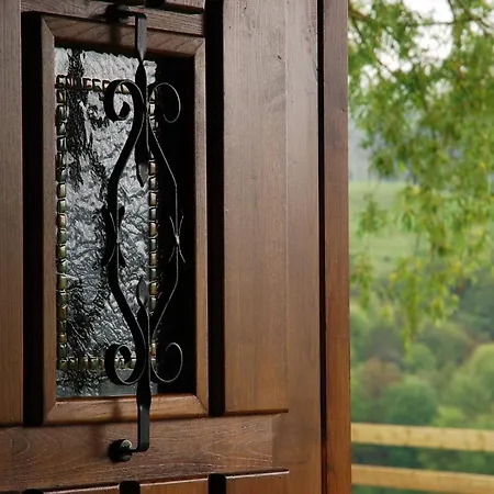 Casa vacanze La Casa De Bustantegua