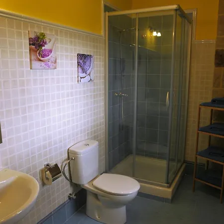 La Casa De Bustantegua Holiday home Selaya