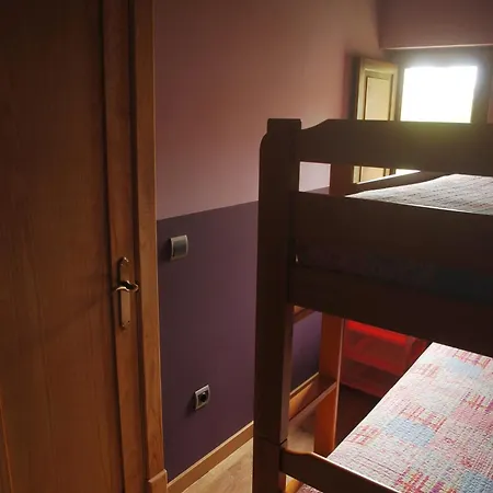 La Casa De Bustantegua Holiday home Selaya