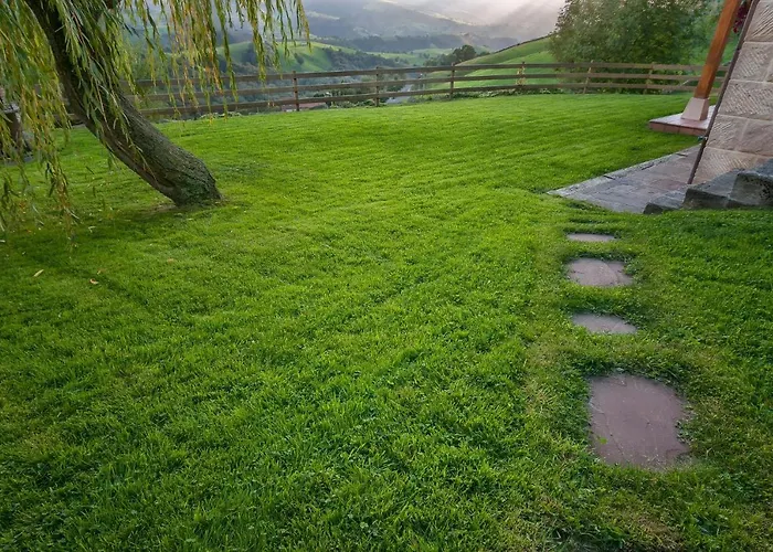 La Casa De Bustantegua 펜션 Selaya