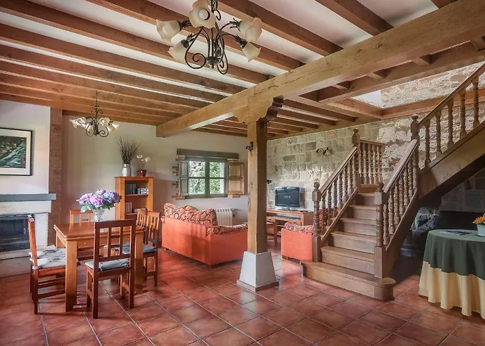 La Casa De Bustantegua Casa vacanze