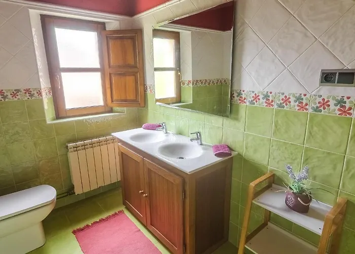 La Casa De Bustantegua Casa vacanze