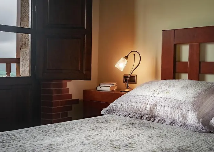 La Casa De Bustantegua * Selaya