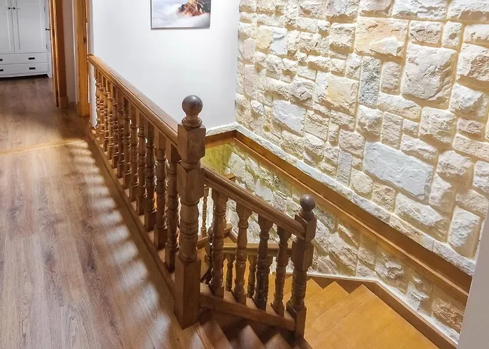 La Casa De Bustantegua Selaya