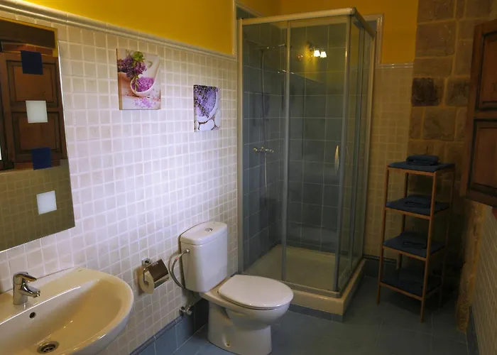 La Casa De Bustantegua 펜션 Selaya