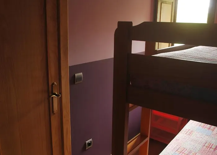 La Casa De Bustantegua Casa vacanze Selaya